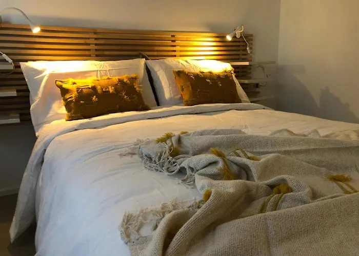 Vivapartments Milanosansiro