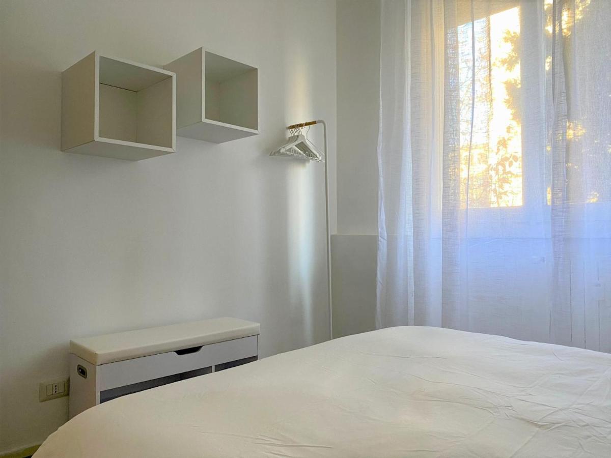 Apartamento Vivapartments Milanosansiro Milão