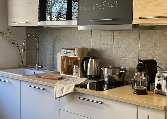 Vivapartments Milanosansiro