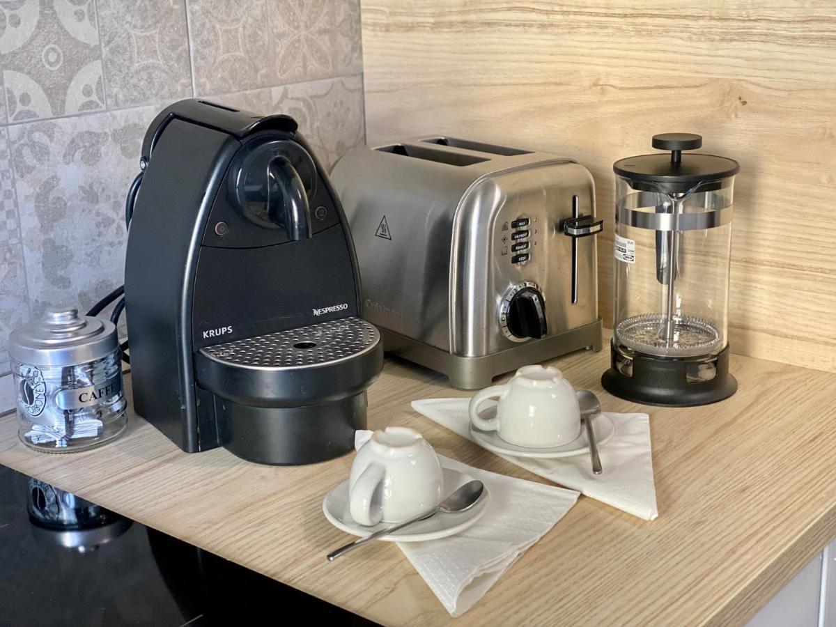 Appartamento Vivapartments Milanosansiro Milano