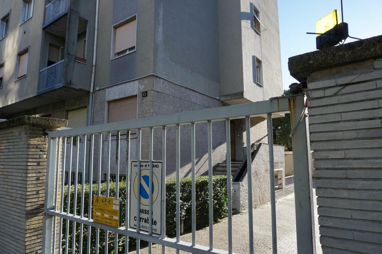 Vivapartments Milanosansiro Appartamento *