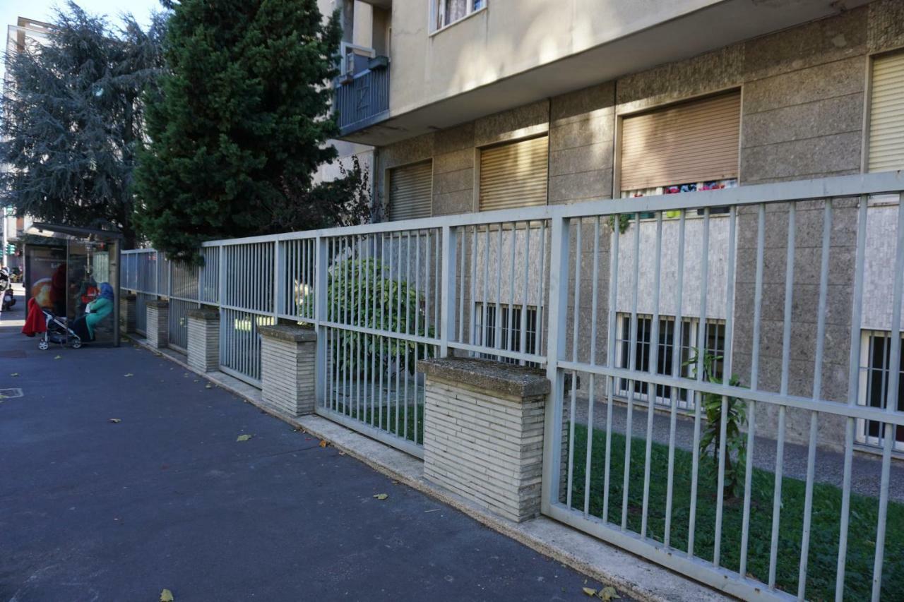 Vivapartments Milanosansiro Appartamento Milano