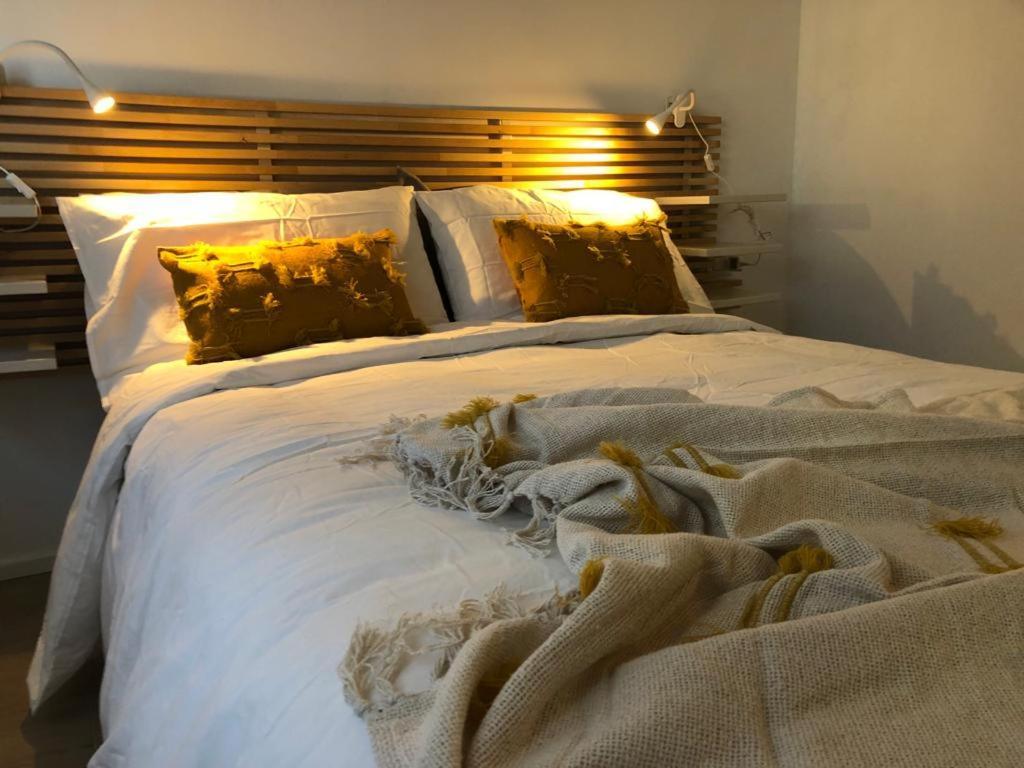 Appartement Vivapartments Milanosansiro