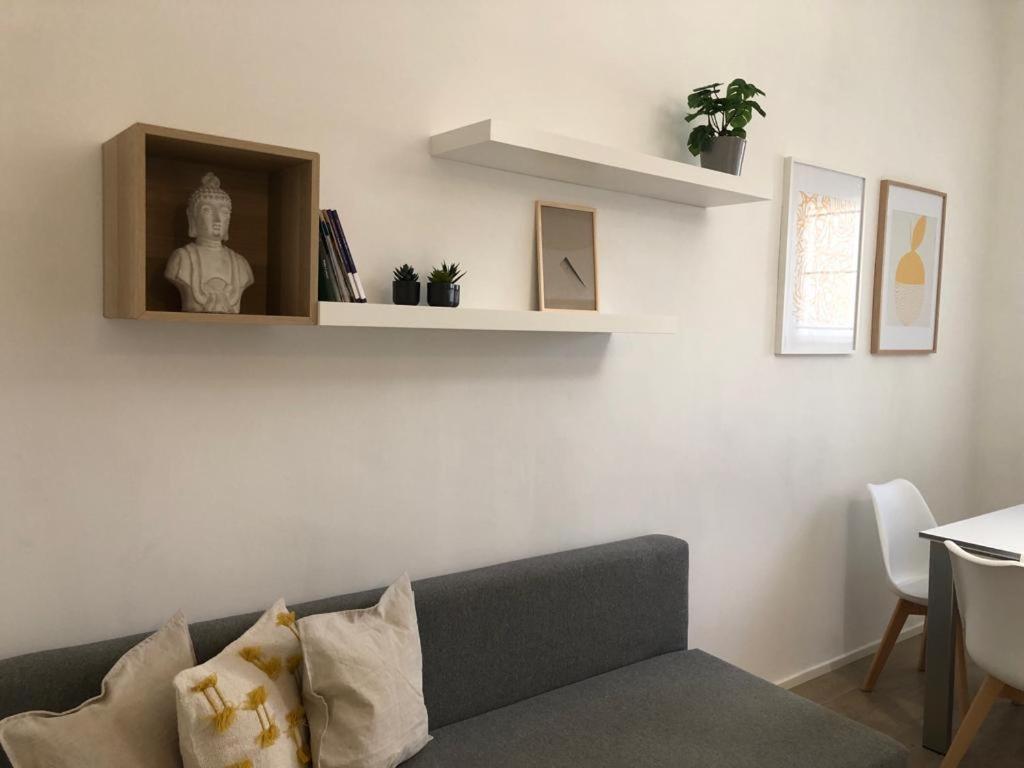 Appartement Vivapartments Milanosansiro Milan