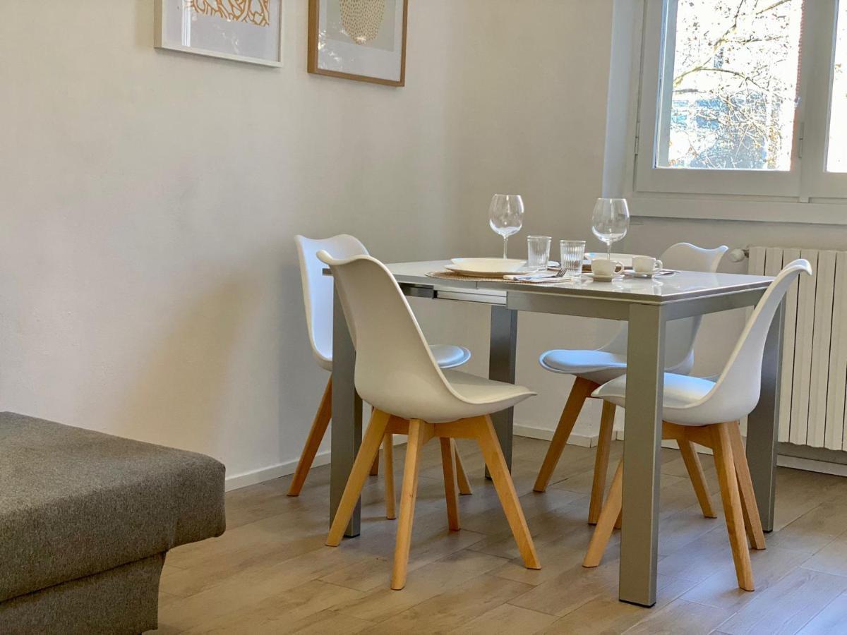Vivapartments Milanosansiro Appartement Milan